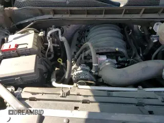 2022 Chevrolet Silverado 1500 RST with VIN 3GCPWDED2NG106825, listed as a Copart auction lot 45493505 with 63,077 mi miles and Salvage title. Bid and sale history available at DreamBid. Image 15.