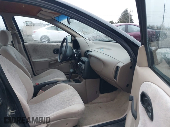 1998 Saturn SL z VIN 1G8ZK5274WZ224248, wystawiony jako IAAI lot #41741929 z przebiegiem 184 972 mil mil oraz . Historia ofert i sprzedaży dostępna na DreamBid. Obrazek 5.