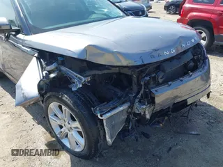 2020 Land Rover Range Rover Velar S z VIN SALYB2EX7LA259607, wystawiony jako IAAI lot #40980294 z przebiegiem 95 967 mil mil oraz . Historia ofert i sprzedaży dostępna na DreamBid. Obrazek 6.