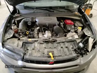 2023 Dodge Hornet GT с VIN ZACNDFAN9P3A01828, выставлен на аукционе Copart как лот 63000825 с пробегом 22 796 миль миль и Списание • Salvage title. История ставок и продаж доступна на DreamBid. Изображение 14.