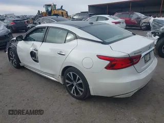 2018 Nissan Maxima SV z VIN 1N4AA6AP6JC402207, wystawiony jako IAAI lot #41192313 z przebiegiem 85 443 mil mil oraz . Historia ofert i sprzedaży dostępna na DreamBid. Obrazek 3.