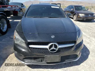 2019 Mercedes-Benz CLA 250 with VIN WDDSJ4EB0KN771691, listed as a Copart auction lot 67153313 with 53,298 mi miles and . Bid and sale history available at DreamBid. Image 5.