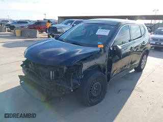 2020 Nissan Rogue SL with VIN 5N1AT2MT6LC806449, listed as a IAAI auction lot 41241063 with 59,547 mi miles. Bid and sale history available at carsss.com. Image 20.