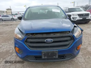 2019 Ford Escape S с VIN 1FMCU0F78KUB26300, выставлен на аукционе IAAI как лот 42149726 с пробегом 102 579 миль миль и . История ставок и продаж доступна на DreamBid. Изображение 12.