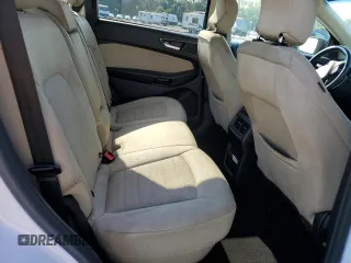 2018 Ford Edge SE with VIN 2FMPK3G96JBC49512, listed as a Copart auction lot 63381205 with 83,958 mi miles and Clean title. Bid and sale history available at DreamBid. Image 11.