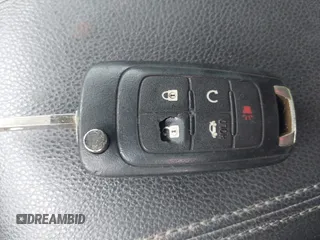 2015 Chevrolet Cruze LT with VIN 1G1PC5SB1F7211525, listed as a IAAI auction lot 42240655 with 161,194 mi miles and . Bid and sale history available at DreamBid. Image 11.