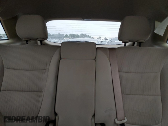 2011 Kia Sorento LX with VIN 5XYKT3A13BG133986, listed as a Copart auction lot 45411515 with 201,884 mi miles and Salvage Title. Bid and sale history available at carsss.com. Image 10.