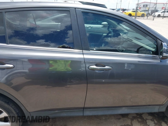 2013 Toyota RAV4 Limited with VIN 2T3YFREV1DW005302, listed as a IAAI auction lot 42581916 with 225,235 mi miles and . Bid and sale history available at DreamBid. Image 13.
