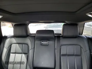 2018 Land Rover Range Rover Sport HSE Dynamic with VIN SALWV2SV7JA406930, listed as a Copart auction lot 49456785 with 84,834 mi miles and Salvage Title. Bid and sale history available at carsss.com. Image 10.