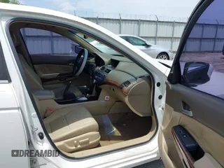 2008 Honda Accord EX-L z VIN 1HGCP36868A066955, wystawiony jako IAAI lot #42278085 z przebiegiem 225 943 mil mil oraz . Historia ofert i sprzedaży dostępna na DreamBid. Obrazek 5.