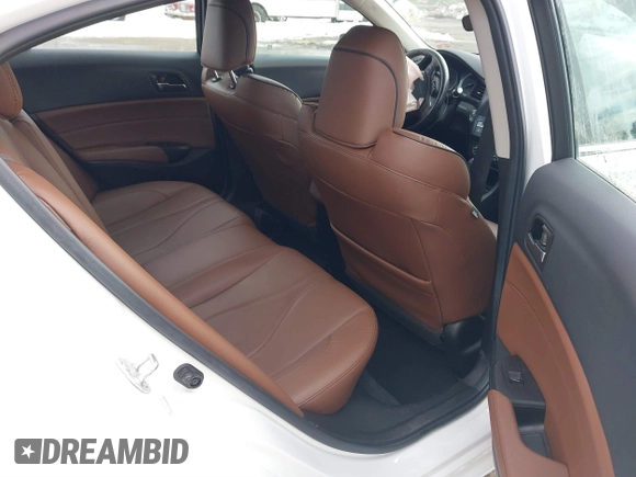 2021 Acura ILX Premium z VIN 19UDE2F71MA002375, wystawiony jako IAAI lot #41163897 z przebiegiem 41 503 mil mil oraz . Historia ofert i sprzedaży dostępna na DreamBid. Obrazek 8.