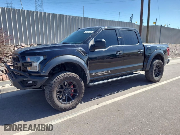 2019 Ford F-150 с VIN IDCO004160ZZ, выставлен на аукционе Copart как лот 68143753 с пробегом 75 770 миль миль и Чистый • Clean title. История ставок и продаж доступна на DreamBid. Изображение 1.