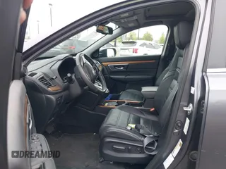 2020 Honda CR-V Touring с VIN 7FART6H99LE000979, выставлен на аукционе IAAI как лот 42123744 с пробегом 74 779 миль миль и . История ставок и продаж доступна на DreamBid. Изображение 5.