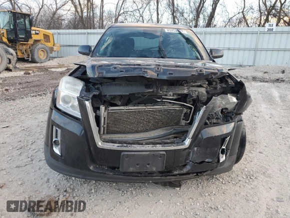 2013 GMC Terrain SLE with VIN 2GKFLSE3XD6117876, listed as a Copart auction lot 83454724 with 197,129 mi miles and Non Repairable. Bid and sale history available at DreamBid. Image 5.