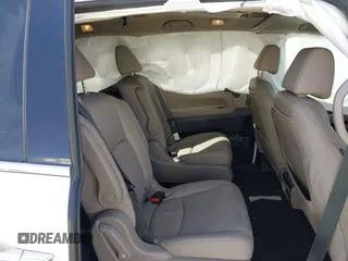 2019 Honda Odyssey Elite with VIN 5FNRL6H99KB091617, listed as a IAAI auction lot 41719807 with 93,775 mi miles and . Bid and sale history available at DreamBid. Image 8.