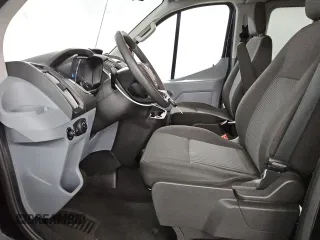 2019 Ford Transit Passenger XL with VIN 1FBZX2YG1KKA76533, listed as a Copart auction lot 45518715 with 144,273 mi miles and Clean Title. Bid and sale history available at carsss.com. Image 7.