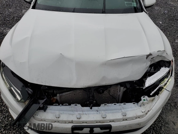 2019 Volkswagen Jetta S с VIN 3VWN57BU0KM006202, выставлен на аукционе Copart как лот 59744035 с пробегом 109 875 миль миль и Списание • Salvage title. История ставок и продаж доступна на DreamBid. Изображение 11.