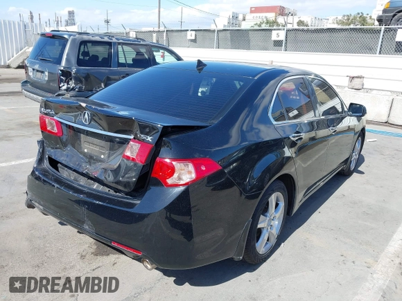 2014 Acura TSX z VIN JH4CU2F44EC002359, wystawiony jako IAAI lot #42266364 z przebiegiem 105 242 mil mil oraz . Historia ofert i sprzedaży dostępna na DreamBid. Obrazek 4.