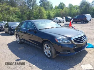 2015 Mercedes-Benz E 350 Sport с VIN WDDHF5KB5FB089242, выставлен на аукционе IAAI как лот 41823554 с пробегом 154 153 миль миль и . История ставок и продаж доступна на DreamBid. Изображение 1.