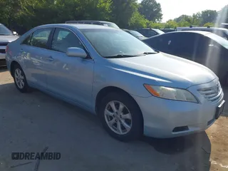 2009 Toyota Camry z VIN 4T1BE46K49U848555, wystawiony jako IAAI lot #42478020 z przebiegiem 131 232 mil mil oraz . Historia ofert i sprzedaży dostępna na DreamBid. Obrazek 1.