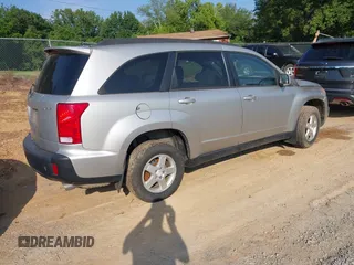 2007 Suzuki XL7 with VIN 2S3DB117576108808, listed as a IAAI auction lot 42471567 with Not provided miles and . Bid and sale history available at DreamBid. Image 4.