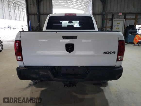 2013 Ram 1500 Tradesman with VIN 1C6RR7KP3DS587523, listed as a Copart auction lot 50942665 with 213,376 mi miles and Clean Title. Bid and sale history available at carsss.com. Image 6.