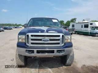 2005 Ford F-250 XL with VIN 1FTSW21P65EC14032, listed as a IAAI auction lot 42496467 with 247,356 mi miles and . Bid and sale history available at DreamBid. Image 11.