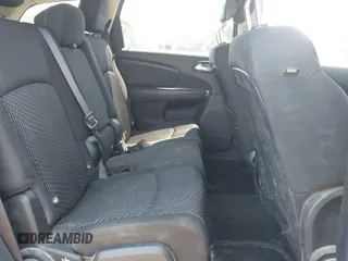 2015 Dodge Journey SXT with VIN 3C4PDCBG5FT668662, listed as a IAAI auction lot 42358666 with 176,278 mi miles and . Bid and sale history available at DreamBid. Image 8.