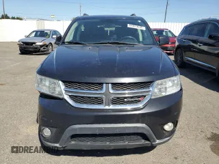 2013 Dodge Journey SXT with VIN 3C4PDDBG6DT639884, listed as a Copart auction lot 64623635 with 206,809 mi miles and Clean title. Bid and sale history available at DreamBid. Image 5.