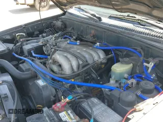 1997 Toyota 4Runner Limited z VIN JT3HN87RXV0072455, wystawiony jako IAAI lot #42275327 z przebiegiem 191 899 mil mil oraz . Historia ofert i sprzedaży dostępna na DreamBid. Obrazek 19.