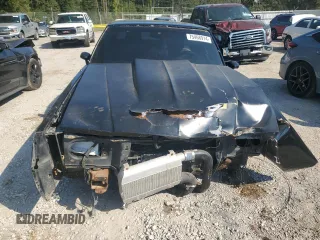 1984 Buick Regal with VIN 1G4AK4794EH481806, listed as a Copart auction lot 75468914 with 388,269 mi miles and Salvage Title. Bid and sale history available at DreamBid. Image 5.
