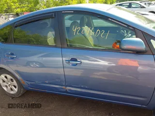 2009 Toyota Prius z VIN JTDKB20U597860398, wystawiony jako IAAI lot #42246021 z przebiegiem 194 863 mil mil oraz . Historia ofert i sprzedaży dostępna na DreamBid. Obrazek 17.