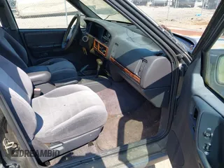 1996 Jeep Grand Cherokee Laredo с VIN 1J4GZ58SXTC280868, выставлен на аукционе IAAI как лот 42653608 с пробегом 188 867 миль миль и . История ставок и продаж доступна на DreamBid. Изображение 5.