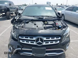 2018 Mercedes-Benz GLA 250 z VIN WDCTG4EB6JJ416313, wystawiony jako IAAI lot #42489881 z przebiegiem 61 056 mil mil oraz . Historia ofert i sprzedaży dostępna na DreamBid. Obrazek 12.