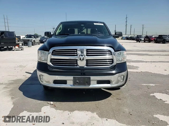 2014 Ram 1500 Lone Star z VIN 1C6RR6LT1ES148490, wystawiony jako Copart lot #52417215 z przebiegiem 139 845 mil mil oraz Czysty tytuł • Clean title. Historia ofert i sprzedaży dostępna na DreamBid. Obrazek 13.