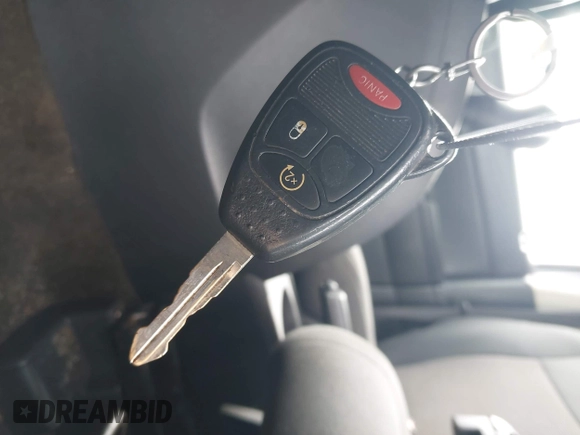 2014 Jeep Patriot Latitude with VIN 1C4NJPFA2ED564275, listed as a IAAI auction lot 42371032 with 221,965 mi miles and . Bid and sale history available at DreamBid. Image 11.