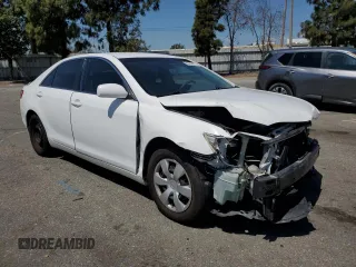 2009 Toyota Camry with VIN 4T1BE46K59U856177, listed as a Copart auction lot 55109375 with 164,584 mi miles and Salvage Title. Bid and sale history available at DreamBid. Image 4.