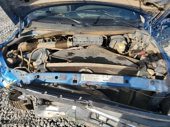 1998 Dodge Ram 1500 with VIN 1B7HC13Y9WJ177490, listed as a Copart auction lot 88320875 with 174,480 mi miles and Salvage Title. Bid and sale history available at carsss.com. Image 12.