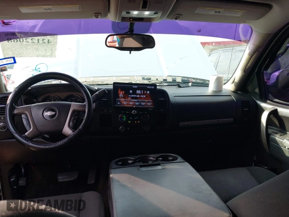2013 Chevrolet Silverado 1500 LT with VIN 1GCRCSE05DZ366248, listed as a IAAI auction lot 42122068 with 233,316 mi miles and . Bid and sale history available at DreamBid. Image 19.