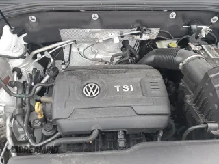 2022 Volkswagen Atlas SEL with VIN 1V2BP2CA2NC517941, listed as a Copart auction lot 80081904 with 51,766 mi miles and Salvage title. Bid and sale history available at DreamBid. Image 13.