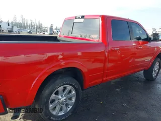 2022 Ram 2500 Laramie с VIN 3C6UR5FL9NG249297, выставлен на аукционе IAAI как лот 41170224 с пробегом 20 898 миль миль и . История ставок и продаж доступна на DreamBid. Изображение 13.