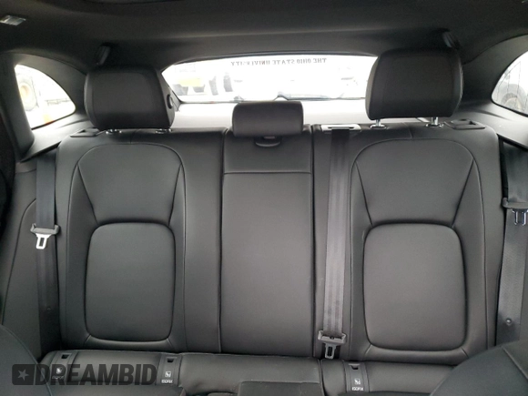 2017 Jaguar F-Pace 20d Premium with VIN SADCJ2BN4HA488443, listed as a Copart auction lot 48013475 with 98,176 mi miles and Clean Title. Bid and sale history available at DreamBid. Image 10.