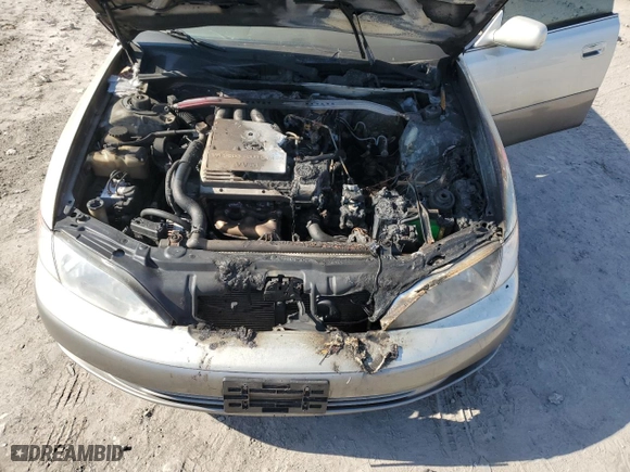 1999 Lexus ES 300 Luxury Sport Sdn with VIN JT8BF28GXX5066278, listed as a Copart auction lot 48421805 with NaN miles and Salvage Title. Bid and sale history available at carsss.com. Image 11.
