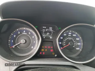 2013 Hyundai Elantra GLS с VIN 5NPDH4AE8DH412462, выставлен на аукционе Copart как лот 58086655 с пробегом 127 149 миль миль и Списание • Salvage title. История ставок и продаж доступна на DreamBid. Изображение 9.