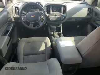 2021 Chevrolet Colorado 2WD Work Truck с VIN 1GCGSBEN9M1212534, выставлен на аукционе Copart как лот 63942815 с пробегом 62 348 миль миль и Списание • Salvage title. История ставок и продаж доступна на DreamBid. Изображение 8.