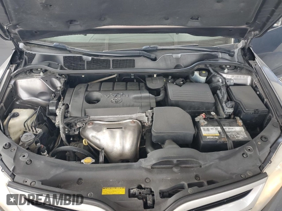 2013 Toyota Venza LE z VIN 4T3ZA3BB3DU076348, wystawiony jako Copart lot #61644535 z przebiegiem 217 643 mil mil oraz Czysty tytuł • Clean title. Historia ofert i sprzedaży dostępna na DreamBid. Obrazek 11.