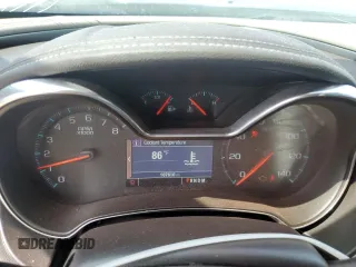 2014 Chevrolet Impala LS z VIN 2G11Y5SL7E9274576, wystawiony jako Copart lot #55089125 z przebiegiem 107 610 mil mil oraz Szkoda całkowita • Salvage title. Historia ofert i sprzedaży dostępna na DreamBid. Obrazek 9.