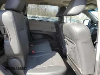 2014 Subaru Tribeca Limited with VIN 4S4WX9GD7E4400233, listed as a Copart auction lot 50762305 with 183,687 mi miles and Salvage title. Bid and sale history available at DreamBid. Image 11.