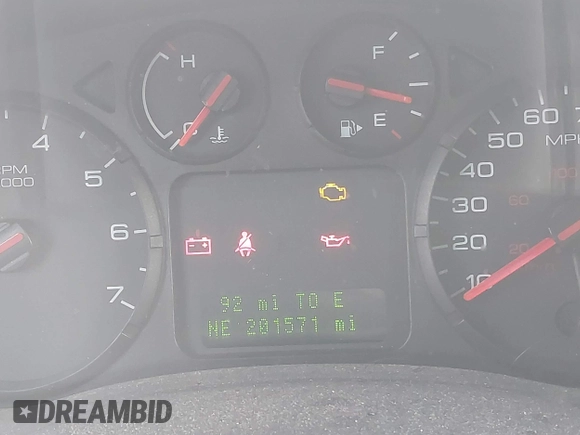 2006 Ford Freestyle SEL с VIN 1FMDK05136GA00325, выставлен на аукционе IAAI как лот 41486682 с пробегом 201 571 миль миль и . История ставок и продаж доступна на DreamBid. Изображение 15.