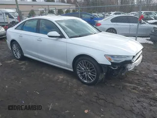 2016 Audi A6 Prestige с VIN WAUHGAFC1GN181982, выставлен на аукционе IAAI как лот 41394169 с пробегом 109 777 миль миль и . История ставок и продаж доступна на DreamBid. Изображение 1.